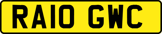 RA10GWC