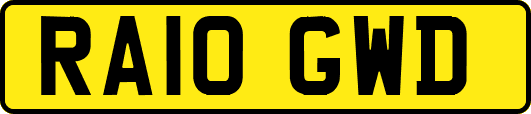 RA10GWD