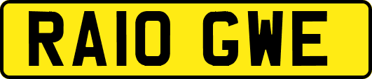 RA10GWE