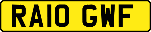 RA10GWF