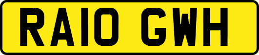 RA10GWH