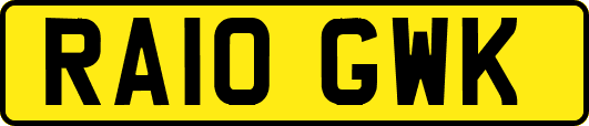 RA10GWK