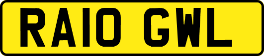 RA10GWL