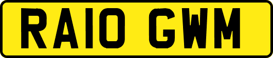RA10GWM
