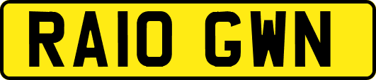 RA10GWN