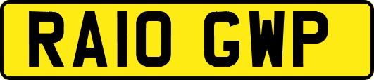 RA10GWP