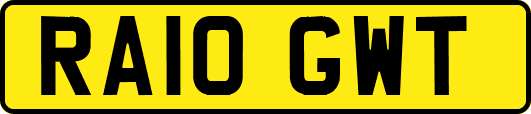 RA10GWT