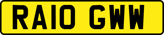 RA10GWW