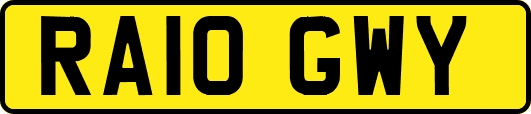 RA10GWY