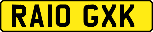 RA10GXK