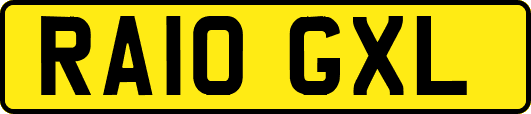 RA10GXL