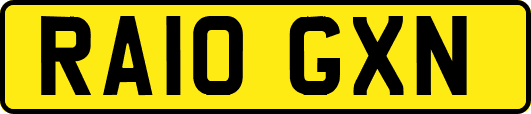 RA10GXN