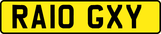 RA10GXY