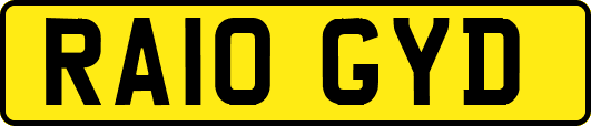 RA10GYD