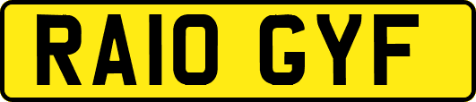 RA10GYF