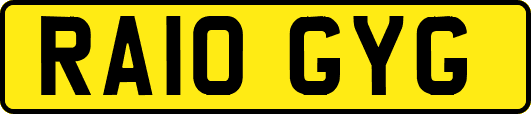 RA10GYG