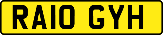 RA10GYH