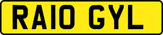RA10GYL