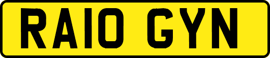 RA10GYN
