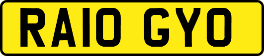 RA10GYO