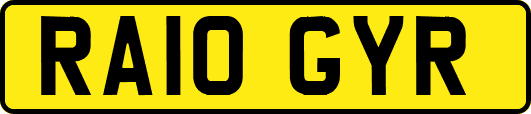 RA10GYR