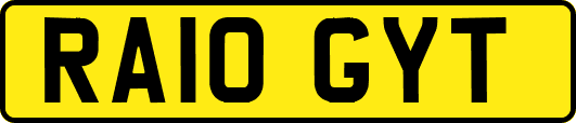 RA10GYT
