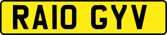 RA10GYV
