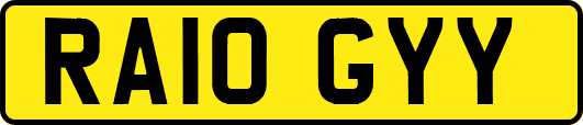 RA10GYY