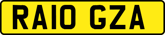 RA10GZA