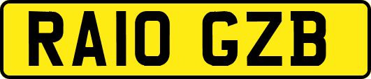 RA10GZB