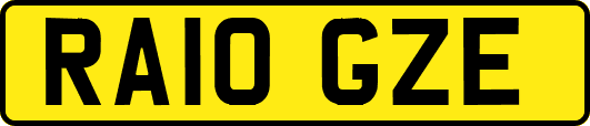 RA10GZE