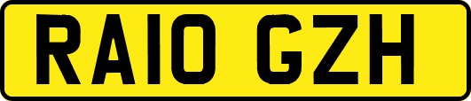 RA10GZH