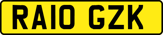 RA10GZK