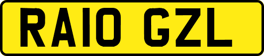 RA10GZL