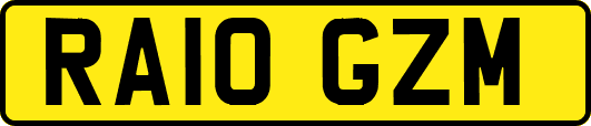 RA10GZM