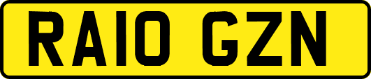 RA10GZN