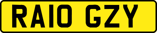 RA10GZY