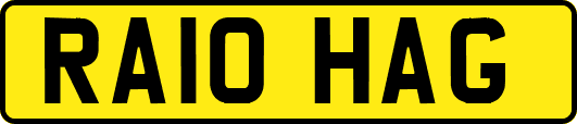 RA10HAG