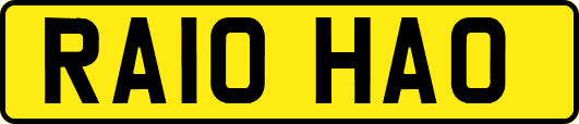 RA10HAO