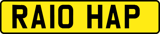 RA10HAP