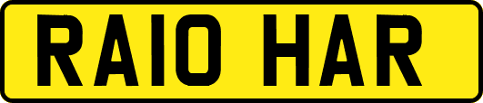 RA10HAR