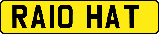 RA10HAT