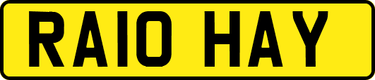 RA10HAY