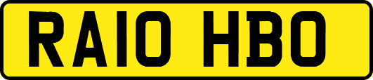 RA10HBO