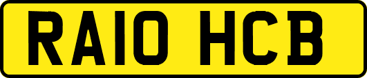 RA10HCB