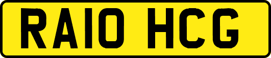 RA10HCG
