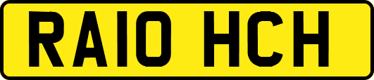 RA10HCH