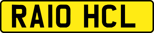 RA10HCL