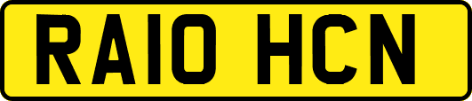 RA10HCN