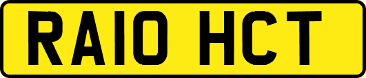 RA10HCT